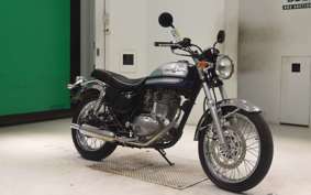 KAWASAKI ESTRELLA RS BJ250A