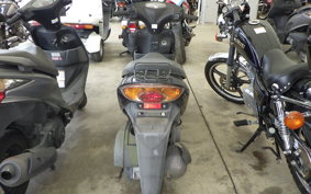 SUZUKI ADDRESS V50 Gen.2 CA44A