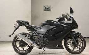 KAWASAKI NINJA 250R 2022 EX250K