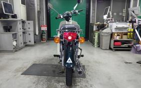 HONDA C90 SUPER CUB 2002 HA02
