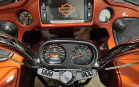 HARLEY FLTRXSE1920CVO 2017 TCL