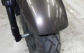 YAMAHA VOX 2019 SA52J