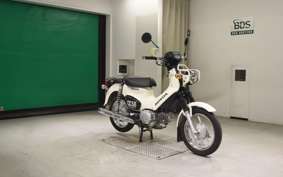 HONDA ｸﾛｽｶﾌﾞ50 AA06