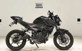 KAWASAKI Z400 2021 EX400G