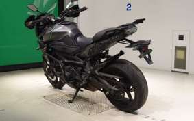 YAMAHA MT-09 Tracer 2015 RN36J