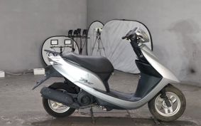 HONDA DIO AF62