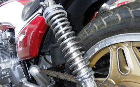 HONDA CB750F B 1981 RC04