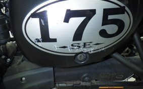 KAWASAKI W175 SE 2018