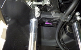 HONDA ADV150 KF38
