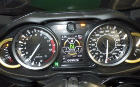SUZUKI HAYABUSA Gen.3 2022 EJ11A