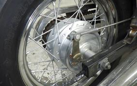 HONDA REBEL 250 MC13