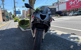 KAWASAKI NINJA ZX-6R 2025 ZX636J