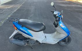 SUZUKI ADDRESS V125 CF46A