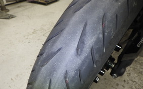 KAWASAKI ZX-25R 2009 ZX250E