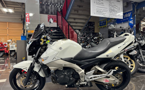 SUZUKI GSR400 ABS 2010 GK7EA