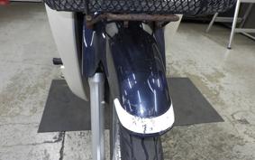 HONDA C110 SUPER CUB 2026 JA10