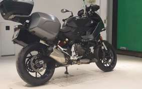 BMW F900XR 2023