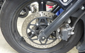 SUZUKI GSR250F