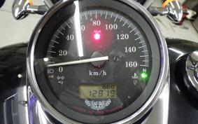 HONDA SHADOW 400 SLASHER 2000 NC40