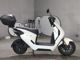 Фото Honda EM1 e: с японского аукциона