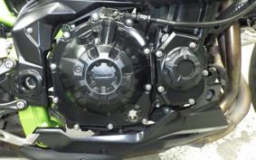 KAWASAKI Z900 Gen.2 2024 ZR900B