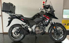 SUZUKI STROM SX