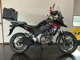 Фото Suzuki STROM SX с японского аукциона