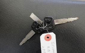 YAMAHA YZF1000R THUNDERACE 1997