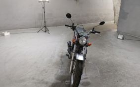 HONDA CB223S MC40