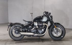 TRIUMPH TRIUMPH  BONNEVILLE BO BAR 2025 DAD84H