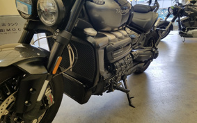 TRIUMPH ROCKET 3GT 2021 YBG10J