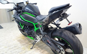 KAWASAKI NINJA H2 2020 ZRT00K