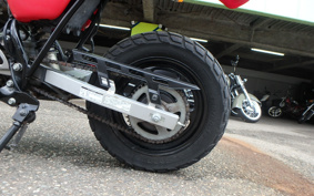 HONDA APE50 AC16