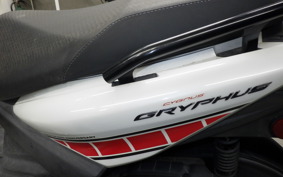 YAMAHA CYGNUSｸﾞﾘﾌｧｽ SEJ4J