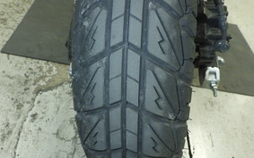 HONDA DAX 125 2026 JB04