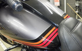 HARLEY FLHXSE 1920CVO 2020