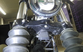 HARLEY FXBB1750 2020