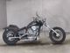 Фото Honda STEED 400 1994 с японского аукциона