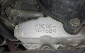 YAMAHA VOX 2023 SA31J