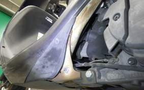 SUZUKI ADDRESS V50 G 2006 CA44A