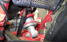 HONDA FTR223 2014 MC34