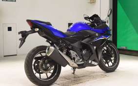 SUZUKI GSX250R 2020