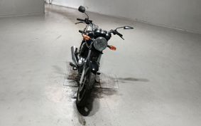 HONDA CB125 F PJJN