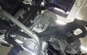 HONDA ｸﾛｽｶﾌﾞ110-3 2014 JA60