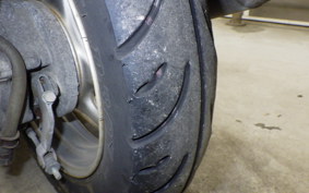 HONDA DIO CESTA GEN 2 AF62