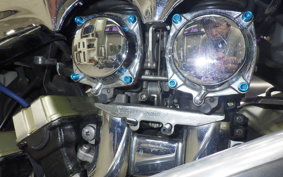 YAMAHA VMAX 1995 3UF