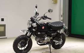 HONDA MONKEY 125 2012 JB05