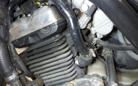 KAWASAKI BALIUS 250 Gen.2 2010 ZR250B