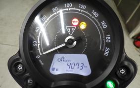 TRIUMPH SPEED TWIN 900 2022