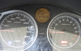 HONDA SILVER WING 400 GT Type 2009 NF03